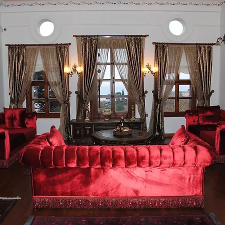 Hotel Altin 3*