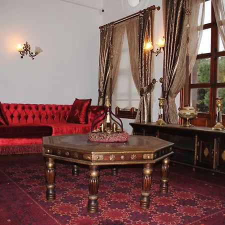 Hotel Altin 3*