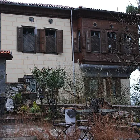 Altin 3* Edremit (Balikesir)