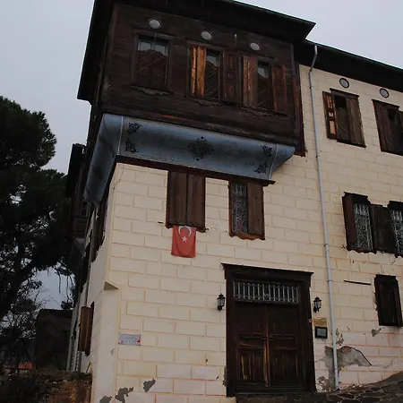 Altin 3* Edremit (Balikesir)