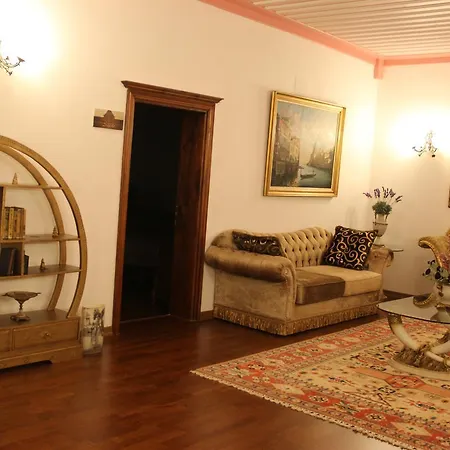 Hotel Altin 3*