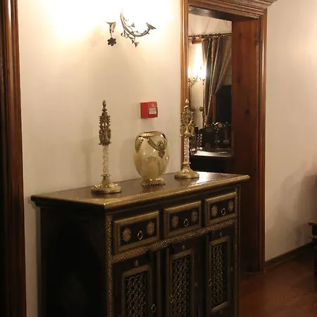 Hotel Altin 3*