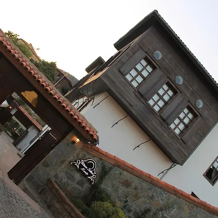Altin 3* Edremit (Balikesir)