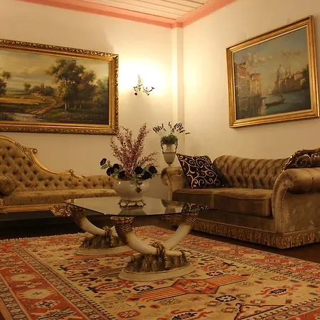 Hotel Altin 3*