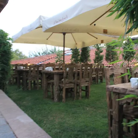 Altin 3* Edremit (Balikesir)