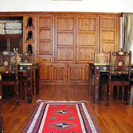 Altin 3* Edremit (Balikesir)