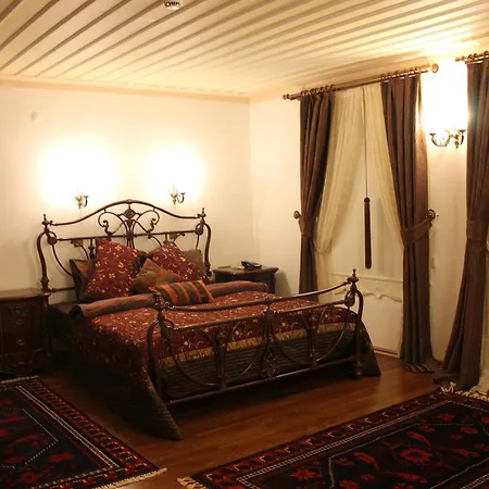 Altin 3* Edremit (Balikesir)