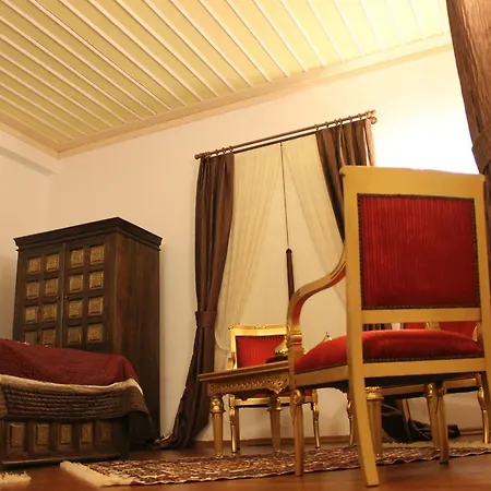 Altin 3* Edremit (Balikesir)